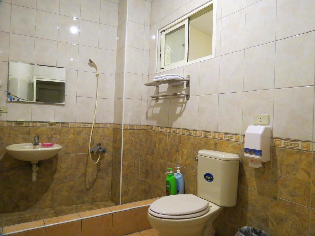 Отель Smile Baby Лодун Экстерьер фото